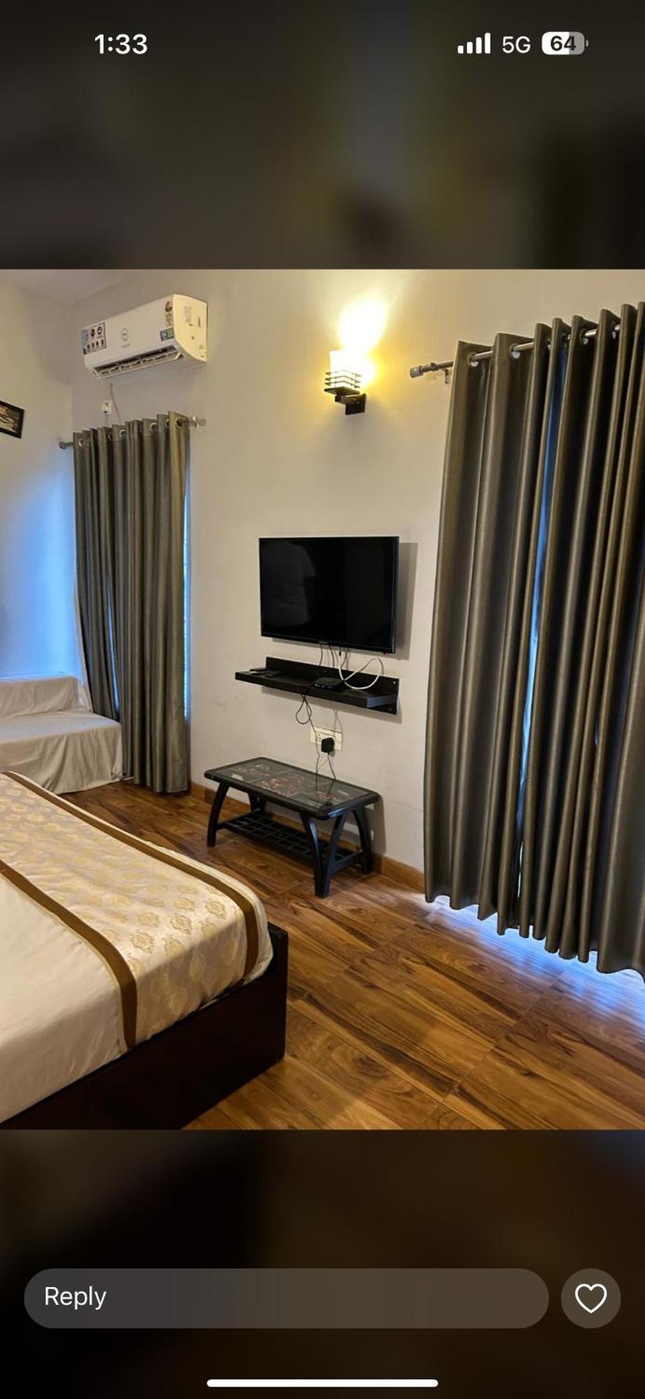 Pearl Suites At Omex Entrenity Vrindavan Exterior photo