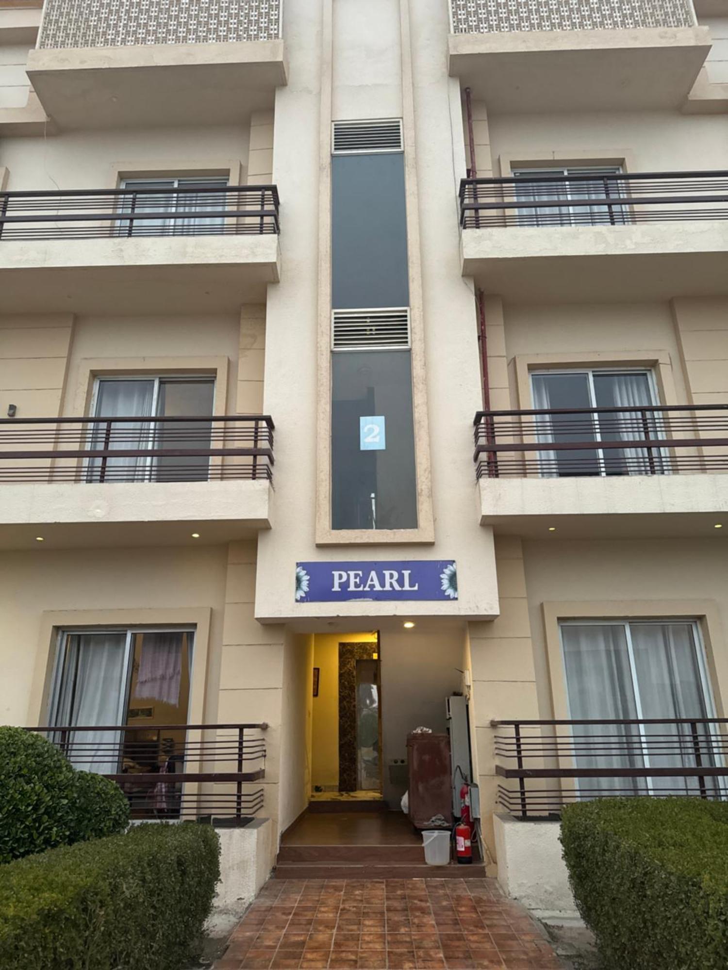 Pearl Suites At Omex Entrenity Vrindavan Exterior photo